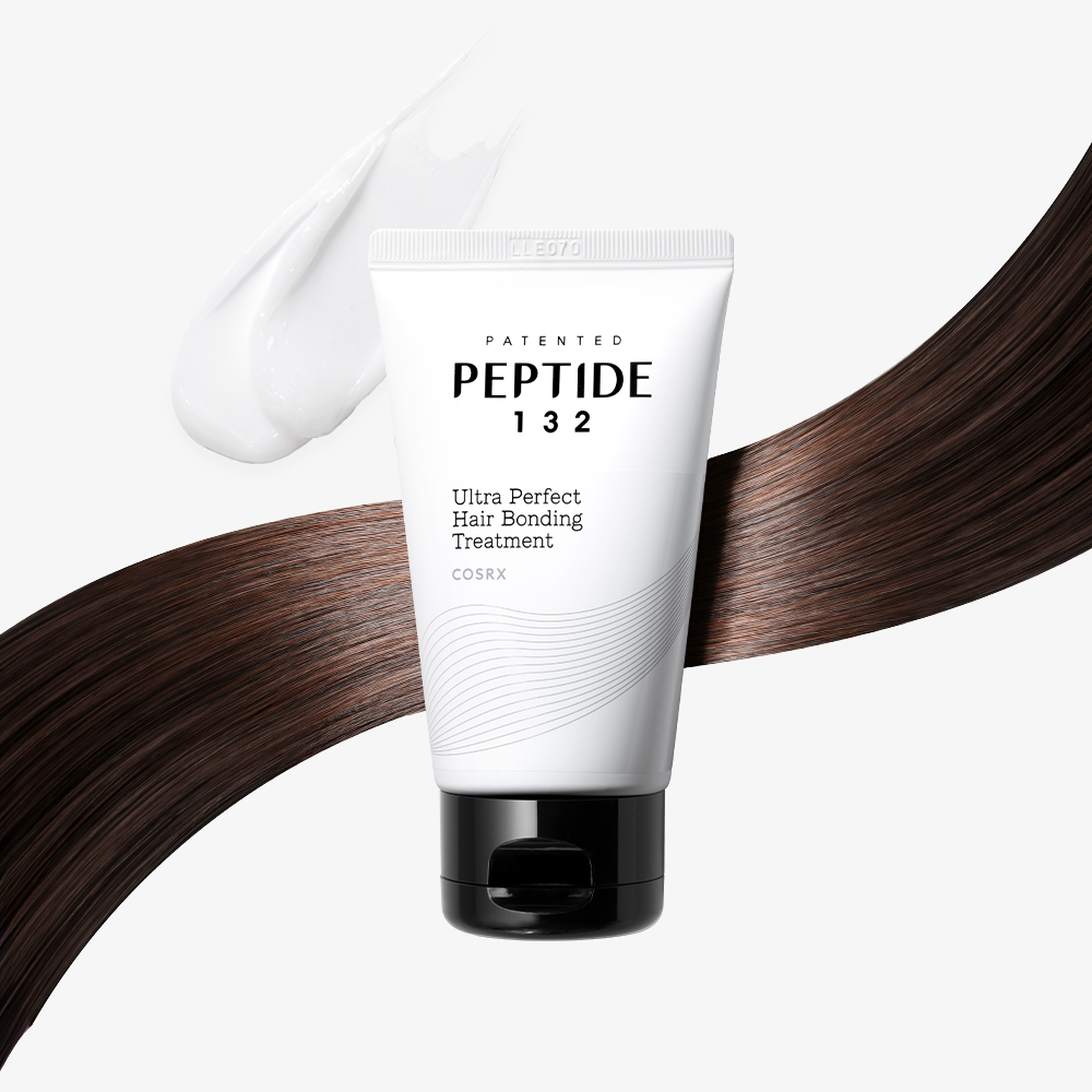 펩타이드-132 울트라 퍼펙트 헤어 본딩 트리트먼트 소용량 60ml