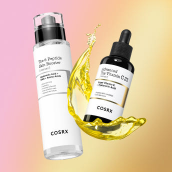 [미백세트] 어드밴스드 비타민C 23 부스터 세트 (비타민씨 23 세럼 20g+펩타이드 세럼 150ml)