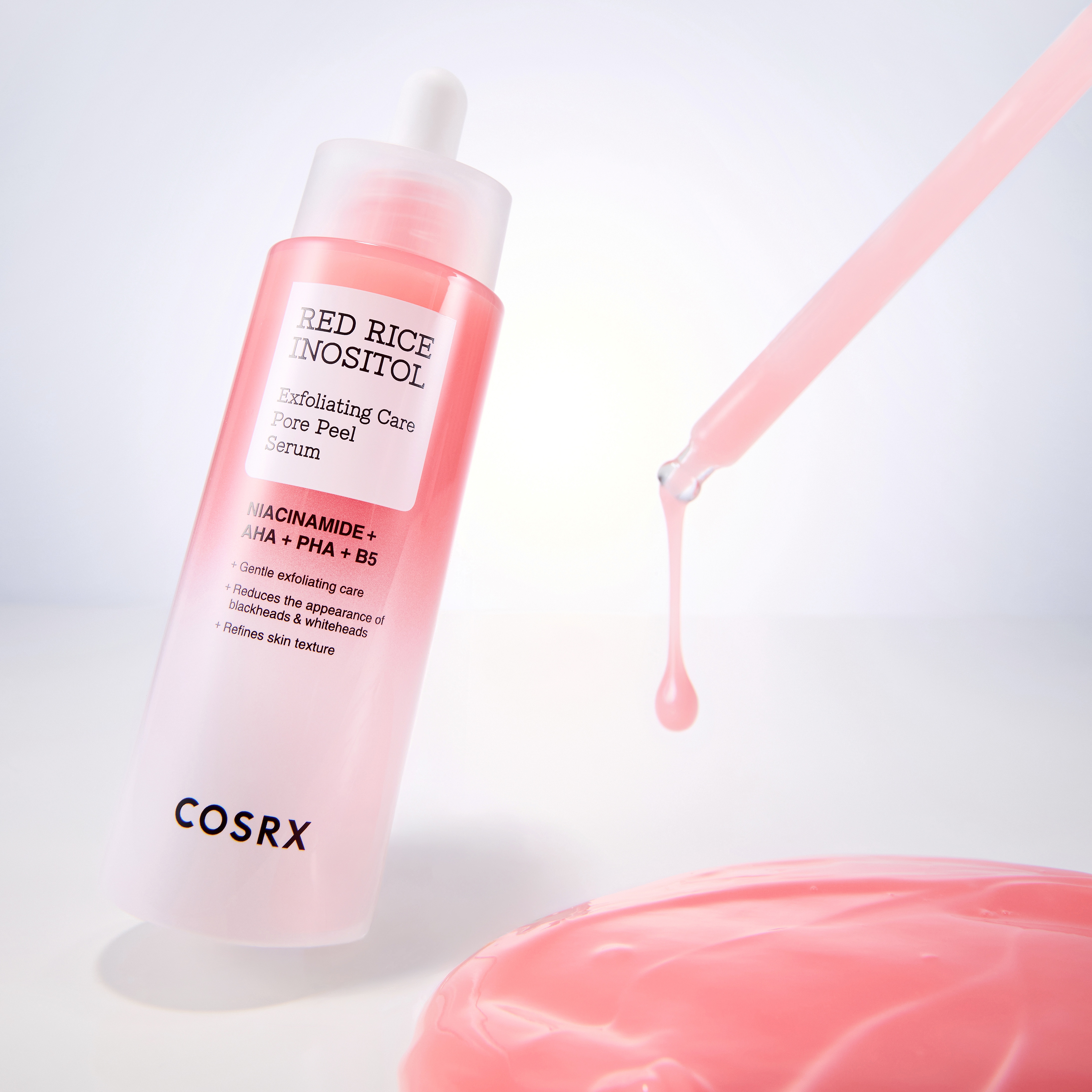 레드 라이스 이노시톨 워시오프 필링 세럼 80ml