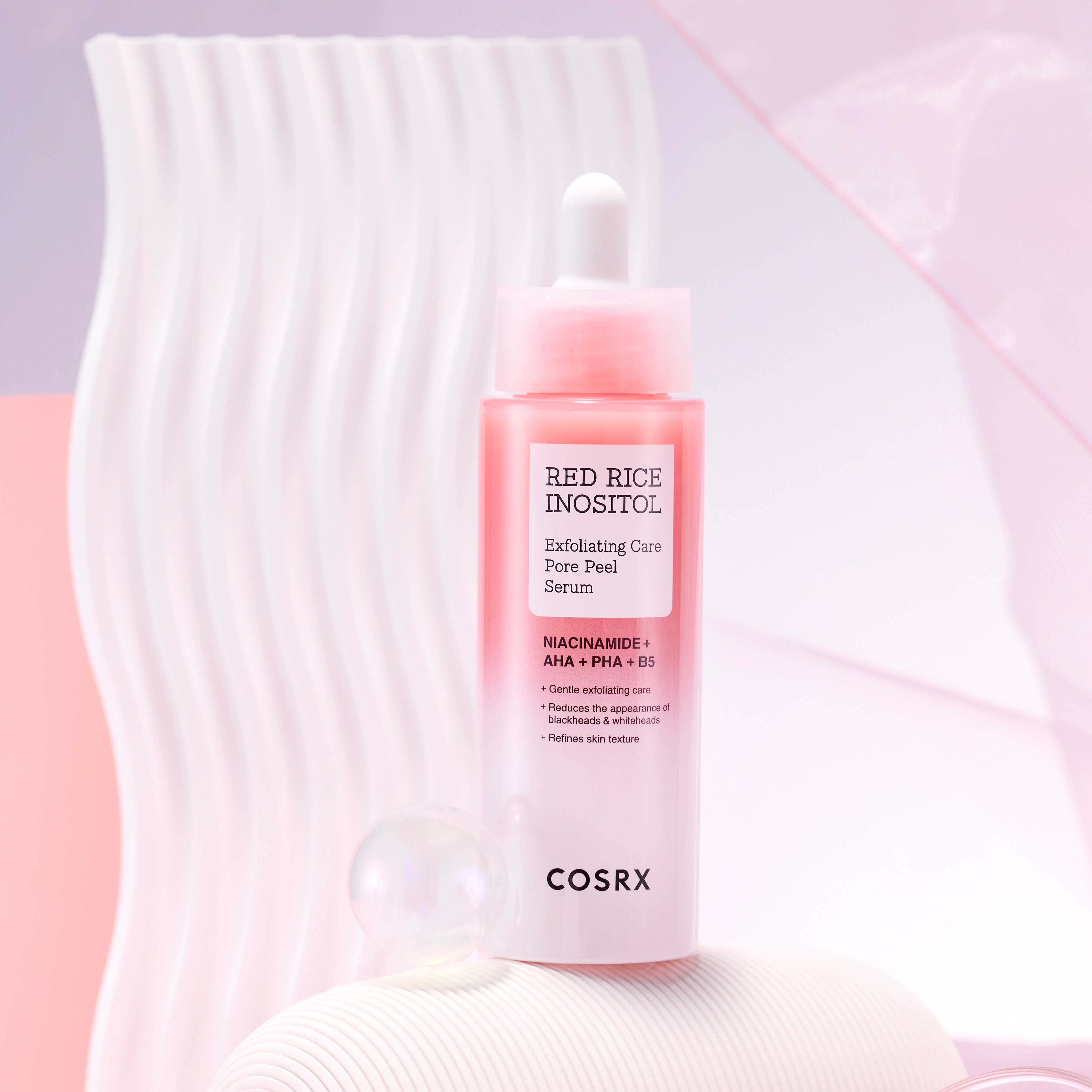 레드 라이스 이노시톨 워시오프 필링 세럼 80ml 상품 이미지 2