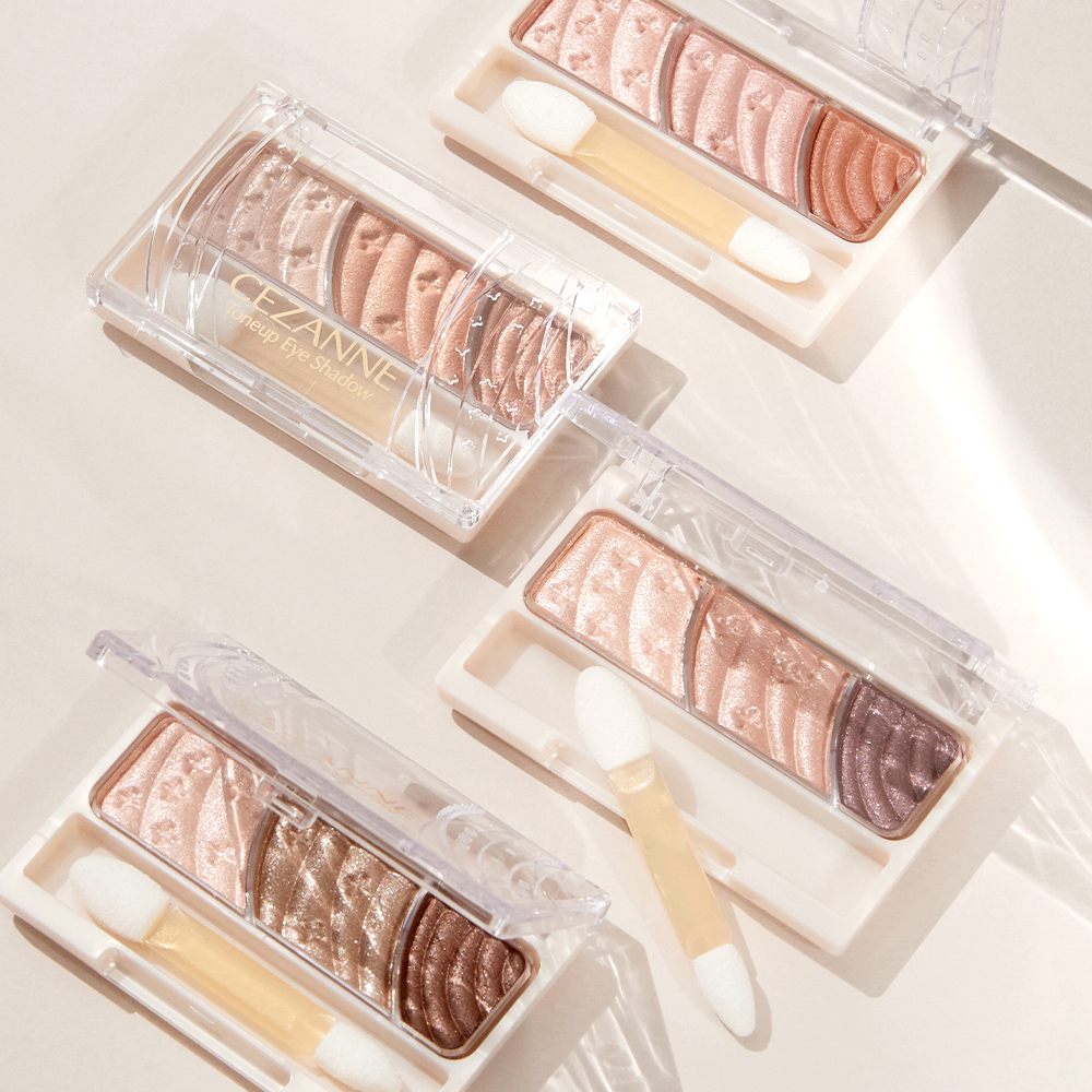 [세잔느] 톤업 아이섀도우