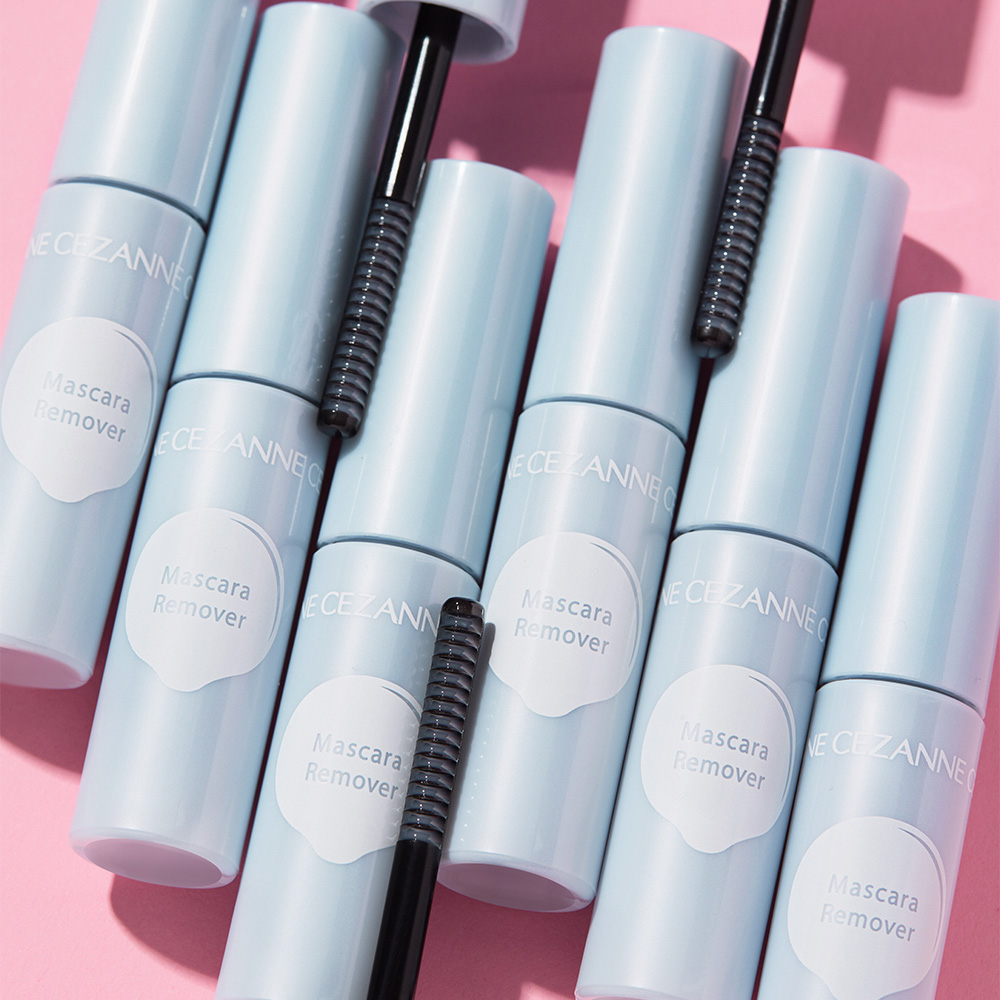 [세잔느] 마스카라 리무버