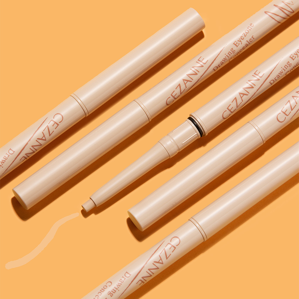 [세잔느] 드로잉 아이존 컨실러