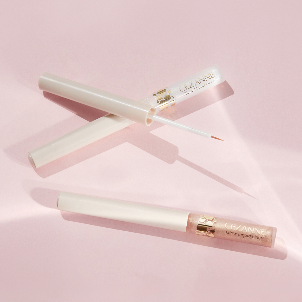 [세잔느] 글로우 리퀴드 라이너