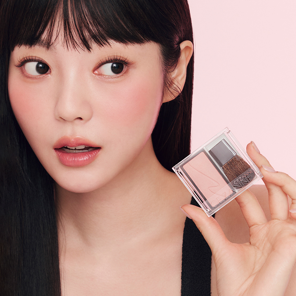 [세잔느] 치크 블러쉬 상품 이미지 2
