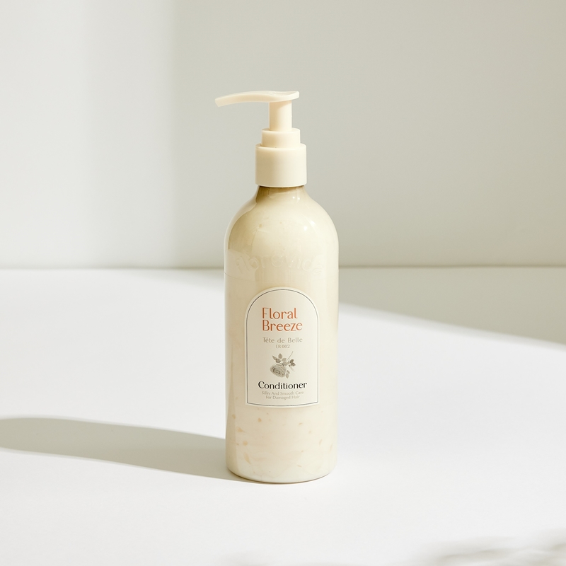 더로즈가드너 향기 좋은 비건 컨디셔너 340ml