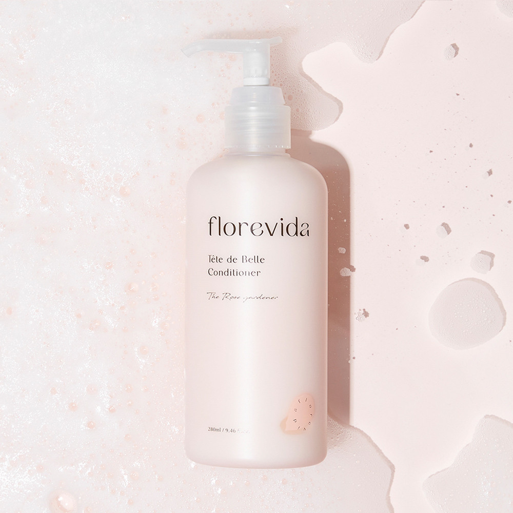 더로즈가드너 향기 좋은 비건 컨디셔너 280ml