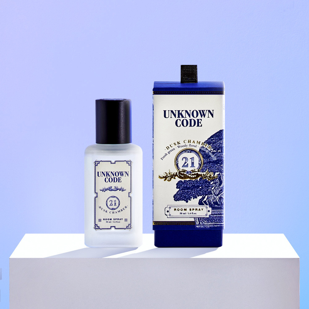 언노운코드 룸 스프레이 50ml 상품 이미지 2