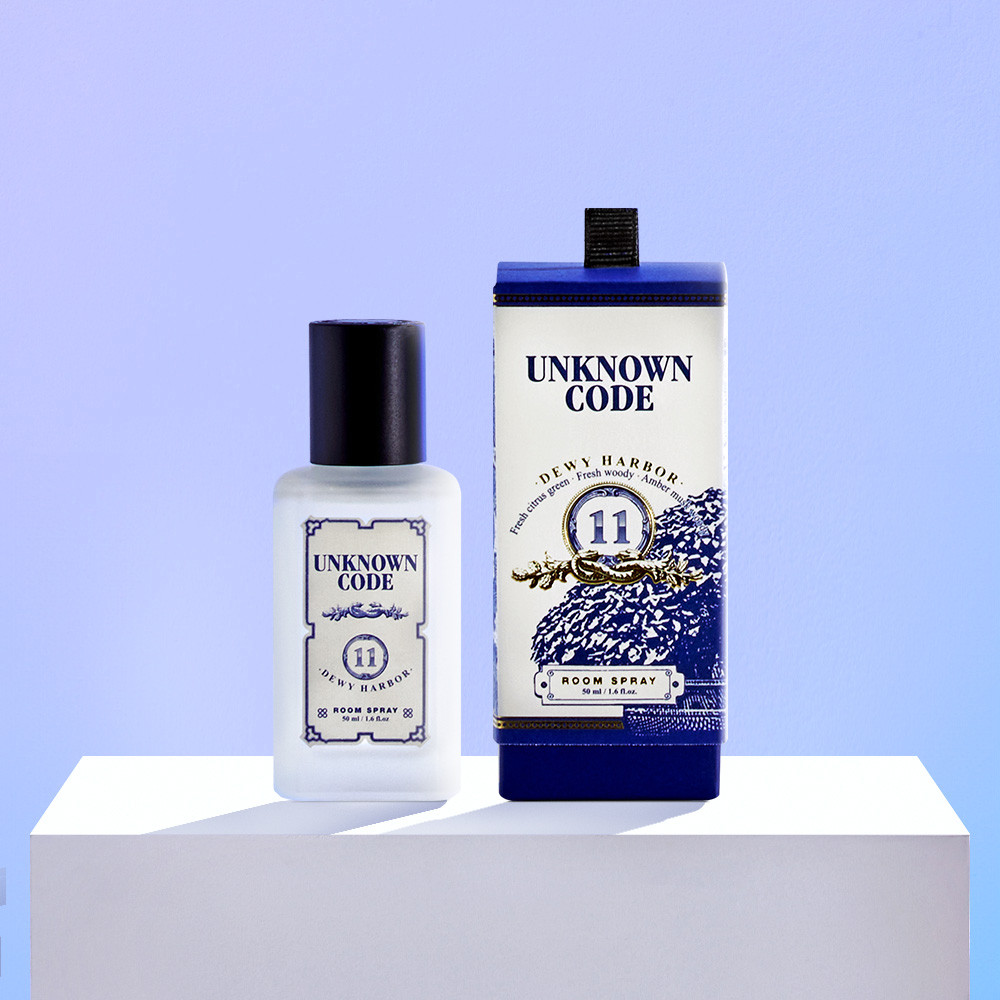 언노운코드 룸 스프레이 50ml 상품 이미지 3