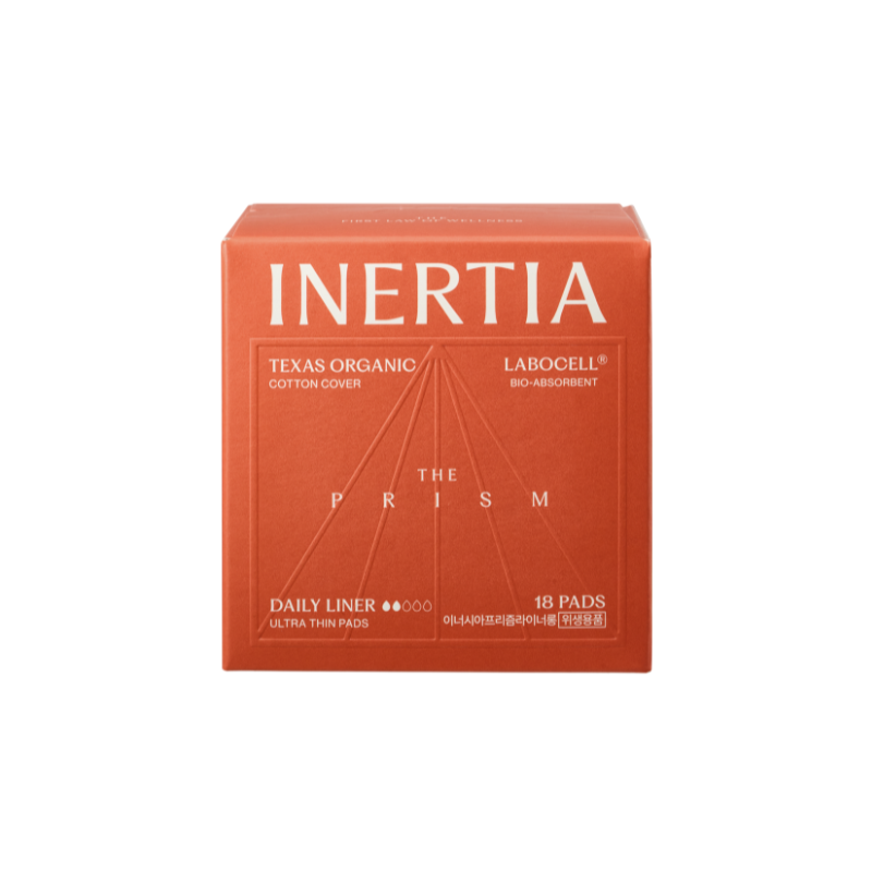더프리즘 팬티라이너 18P