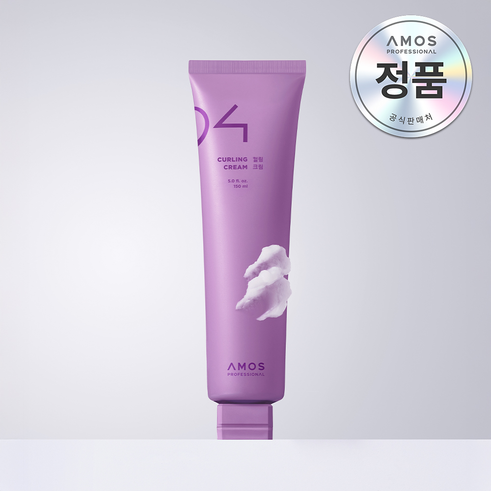 컬링 크림 150ml 상품 이미지 1