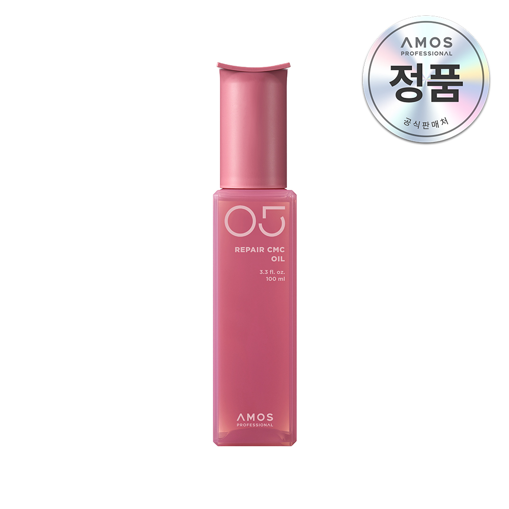 리페어 CMC 오일 100ml 상품 이미지 2