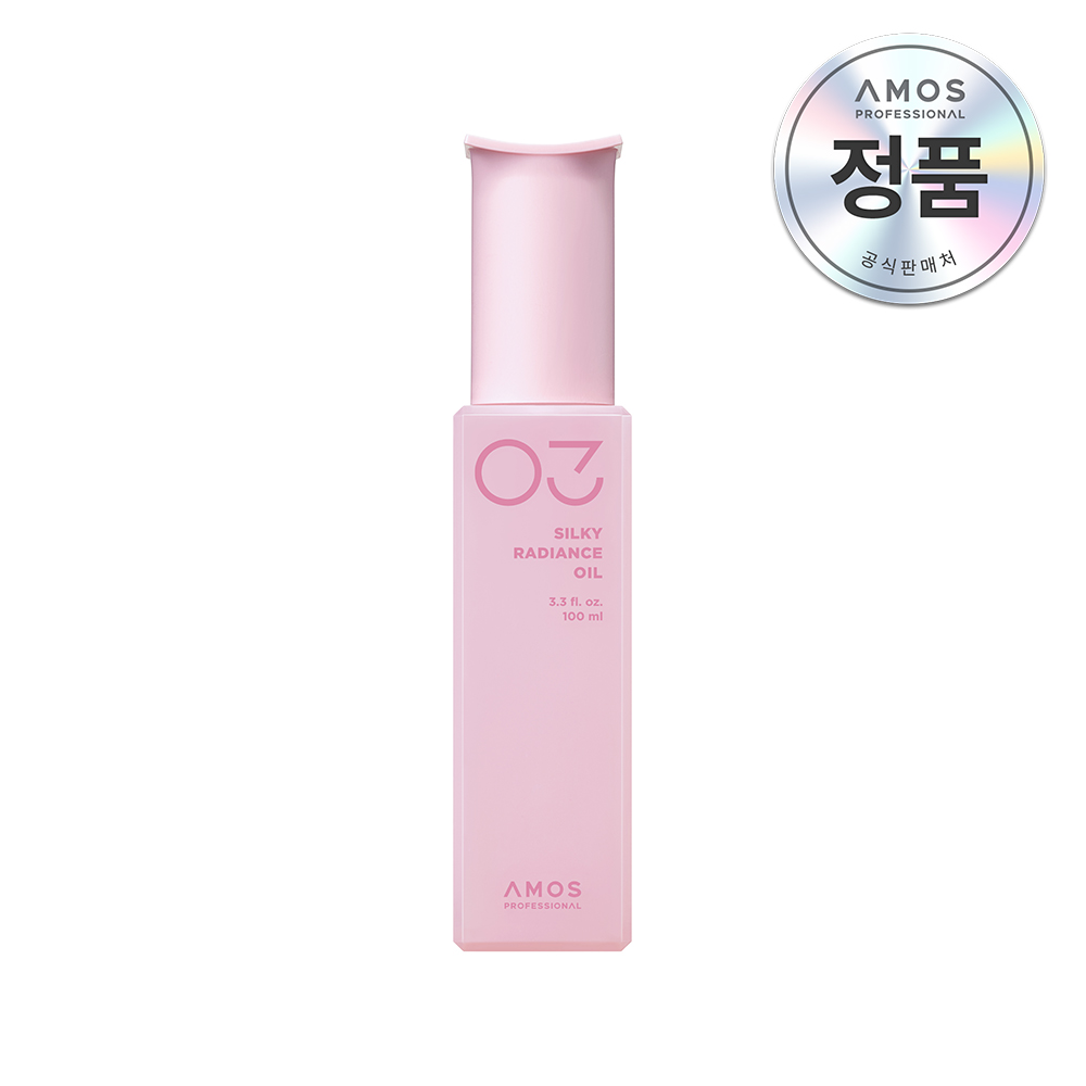 실키 래디언스 오일 100ml 상품 이미지 2