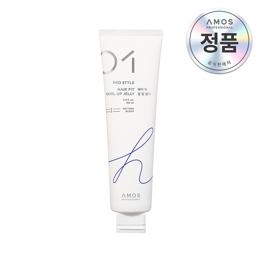 헤어 핏 컬 업 젤리 150ml 상품 이미지 2