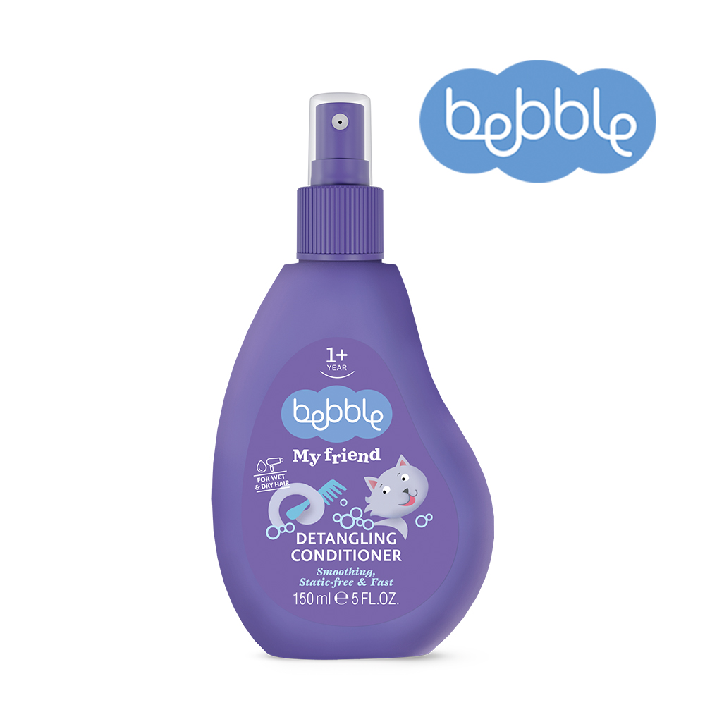 [자연주의베블] 베블 스프레이 컨디셔너