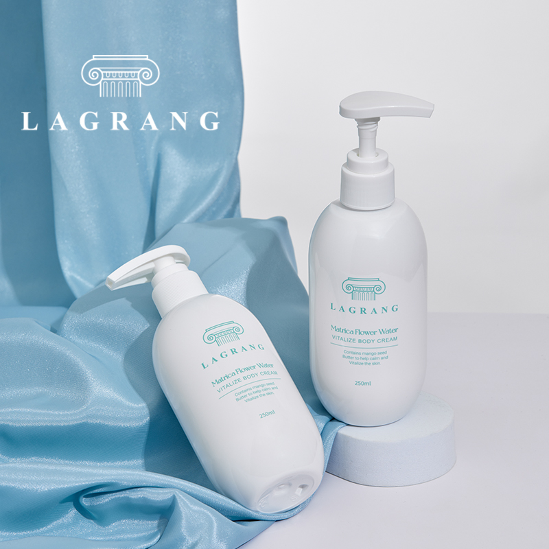 라그랑 마트리카 플라워 워터 바디크림 250ml