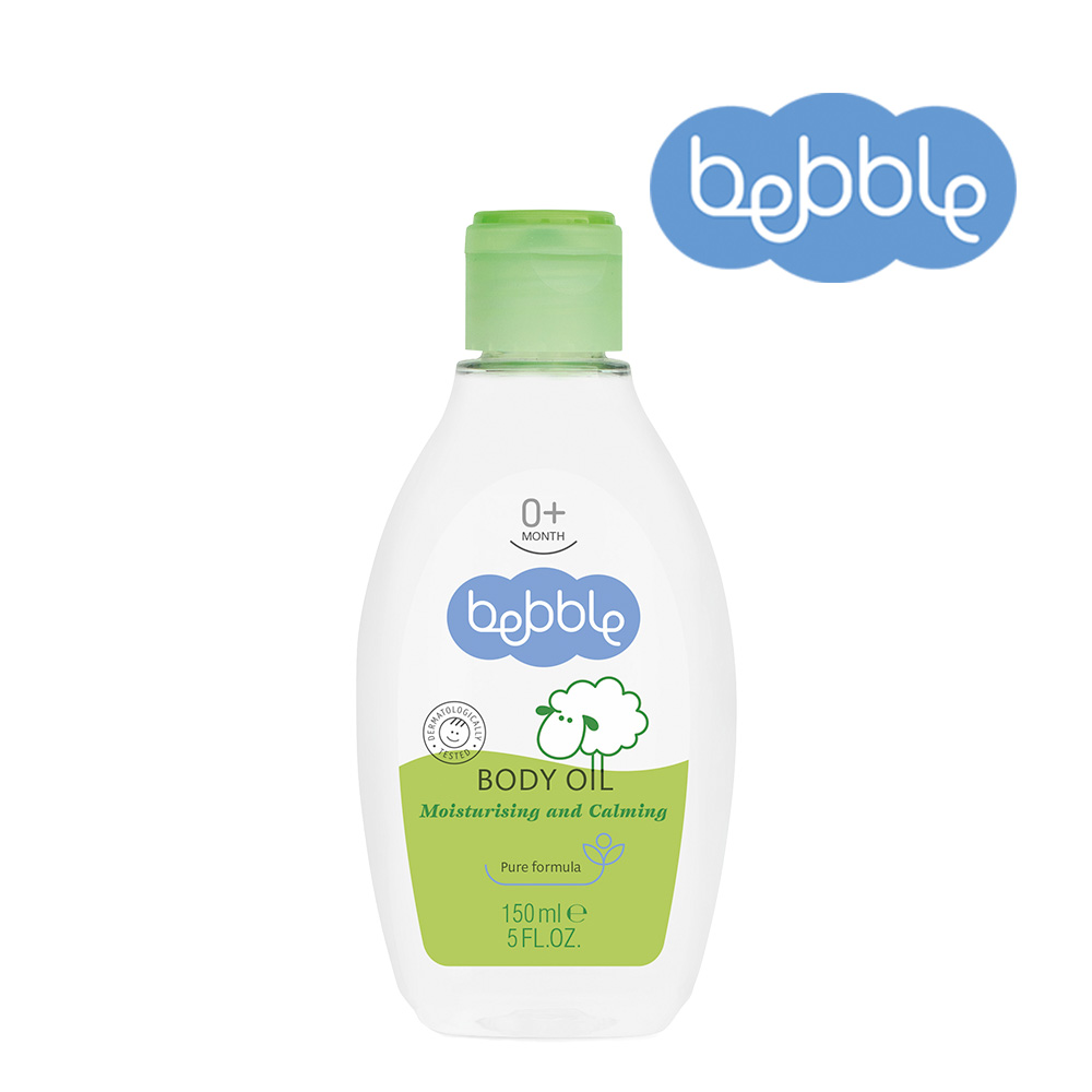 자연주의 베블 바디오일 (150ml) 150ml