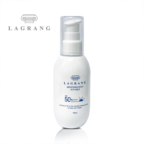 라그랑 저자극 무기자차 UV 선 밀크 SPF50+/PA++++ 100ml 100ml 상품 이미지 4