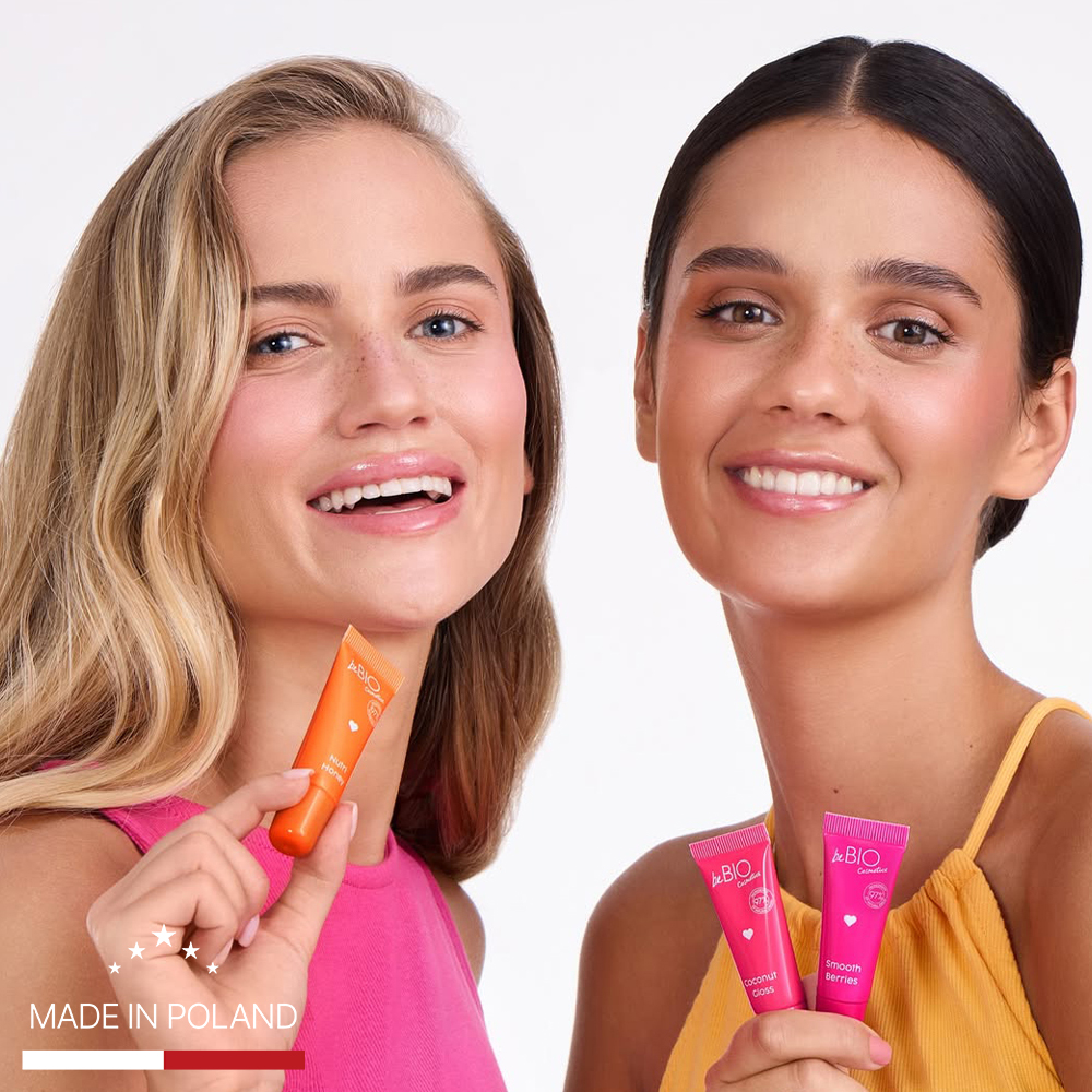 비바이오 투명 립오일 영양 보습 립케어 10ml 3종 세트 상품 이미지 4