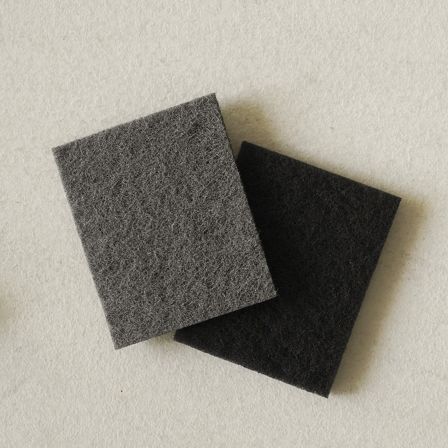 유기 전용 수세미 약) 가로 10.5 x 세로 :13.0 cm 상품 이미지 2