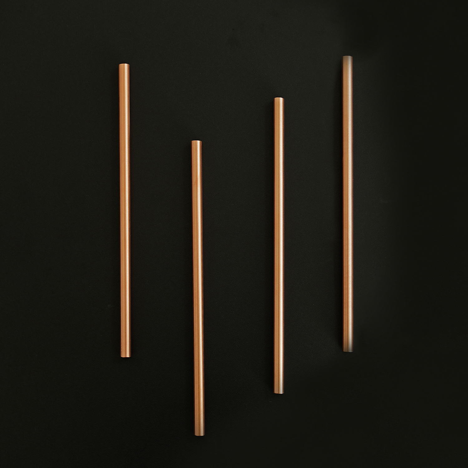 놋담 항균 구리빨대 (소) 2P+세척솔+저고리 약 0.8x21.0 cm 상품 이미지 5