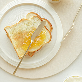 놋담 방짜유기 버터나이프 1P 놋담,방짜유기,유기커트러리,버터나이프,유기버터나이프,잼나이프