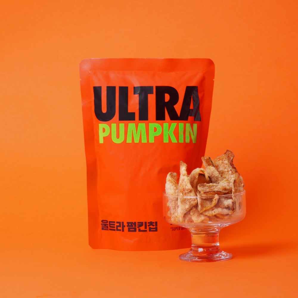 울트라 펌킨칩 (60g)