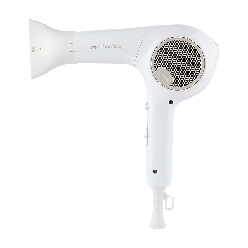 가볍고 강력한 BLDC 드라이기 에어슈팅 MC3A