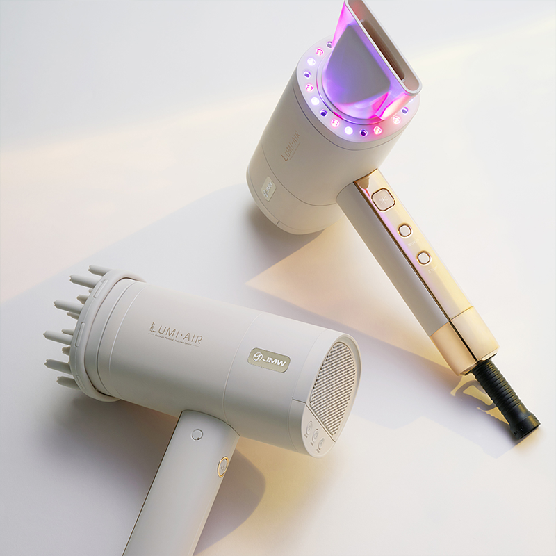 프리미엄 LED케어 드라이기 루미에어 2.0 STL7101A 상품 이미지 4