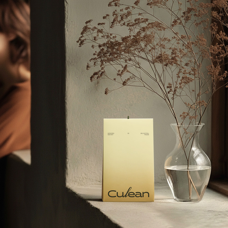 센티드 사쉐 40g