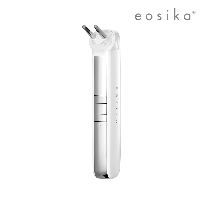 이오시카]이오시카 M1(엠원) 갈바닉 피부관리기 풀세트(고주파