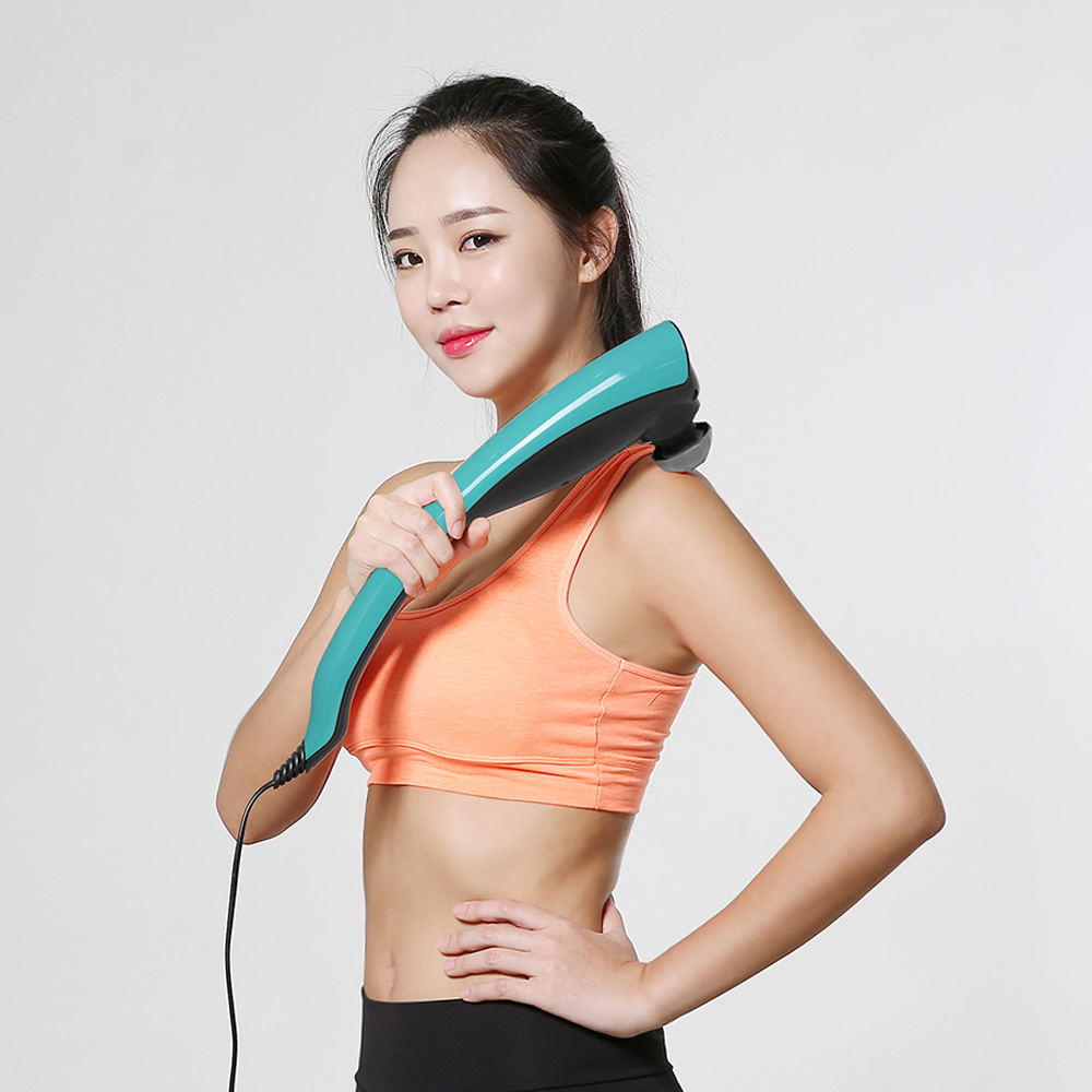 [노마진특가] 바른손 두드림 안마기 핸디 마사지기 3종 상품 이미지 3