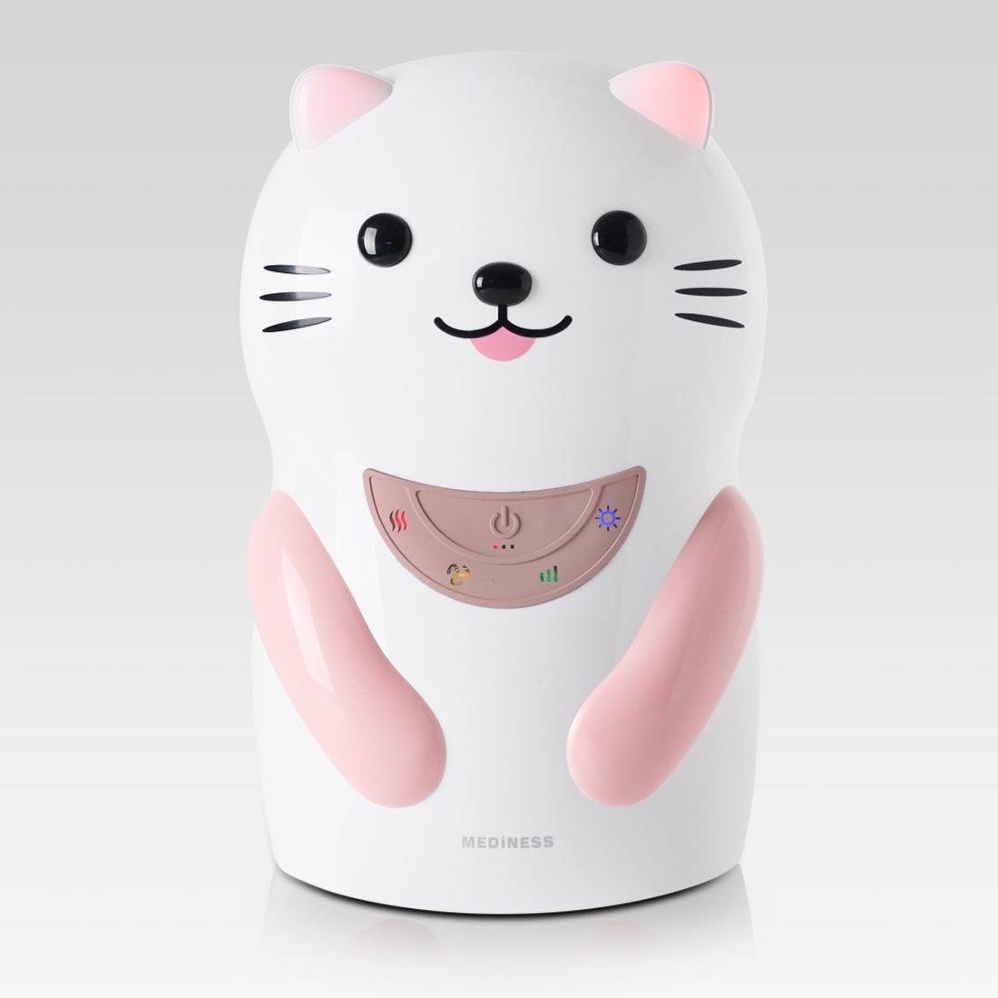 냥이 온열 손가락 손목 손바닥 안마기 손마사지기 MDM-008 상품 이미지 4