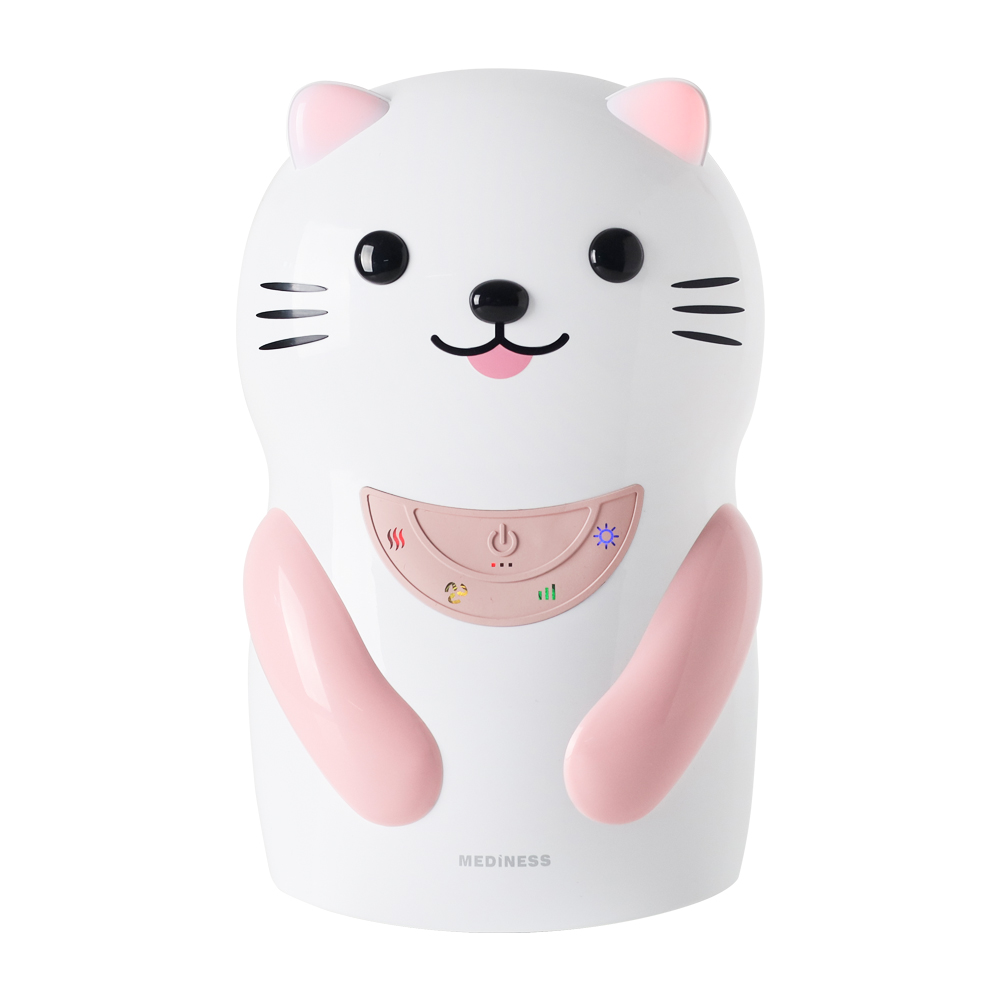 냥이 온열 손가락 손목 손바닥 안마기 손마사지기 MDM-008 상품 이미지 6