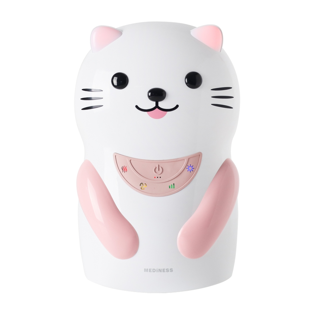 냥이 온열 손가락 손목 손바닥 안마기 손마사지기 MDM-008 상품 이미지 6