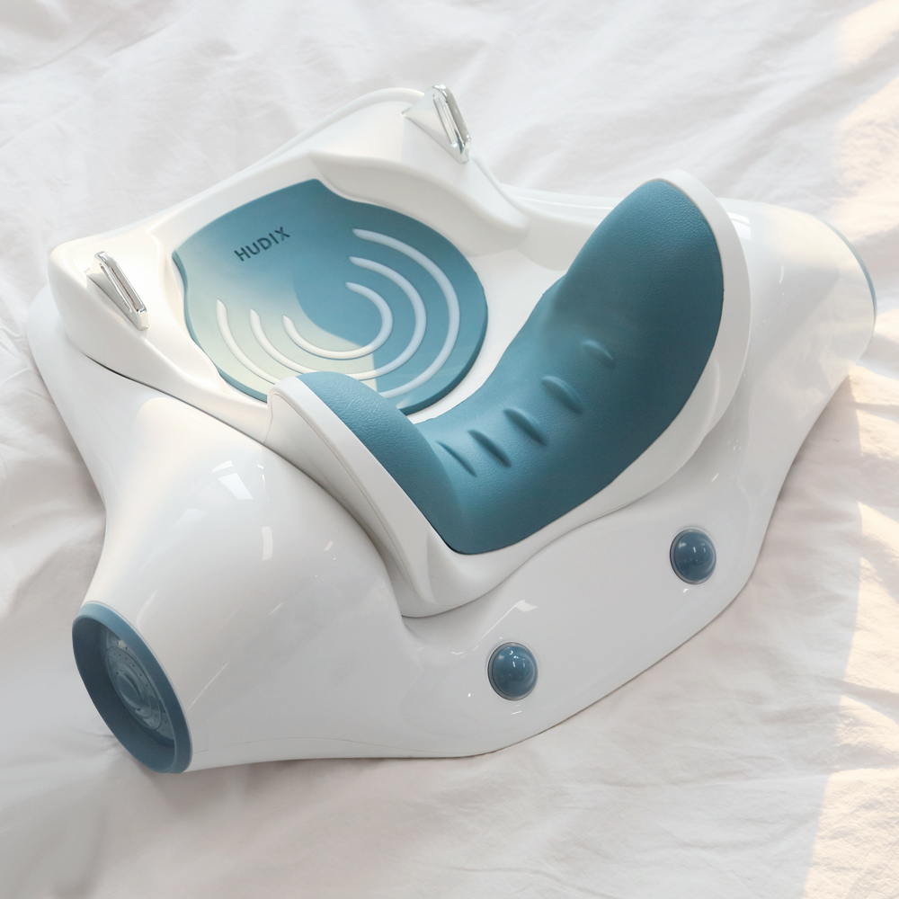 메디니스 넥필 목 스트레칭 마사지기 MDM-3488