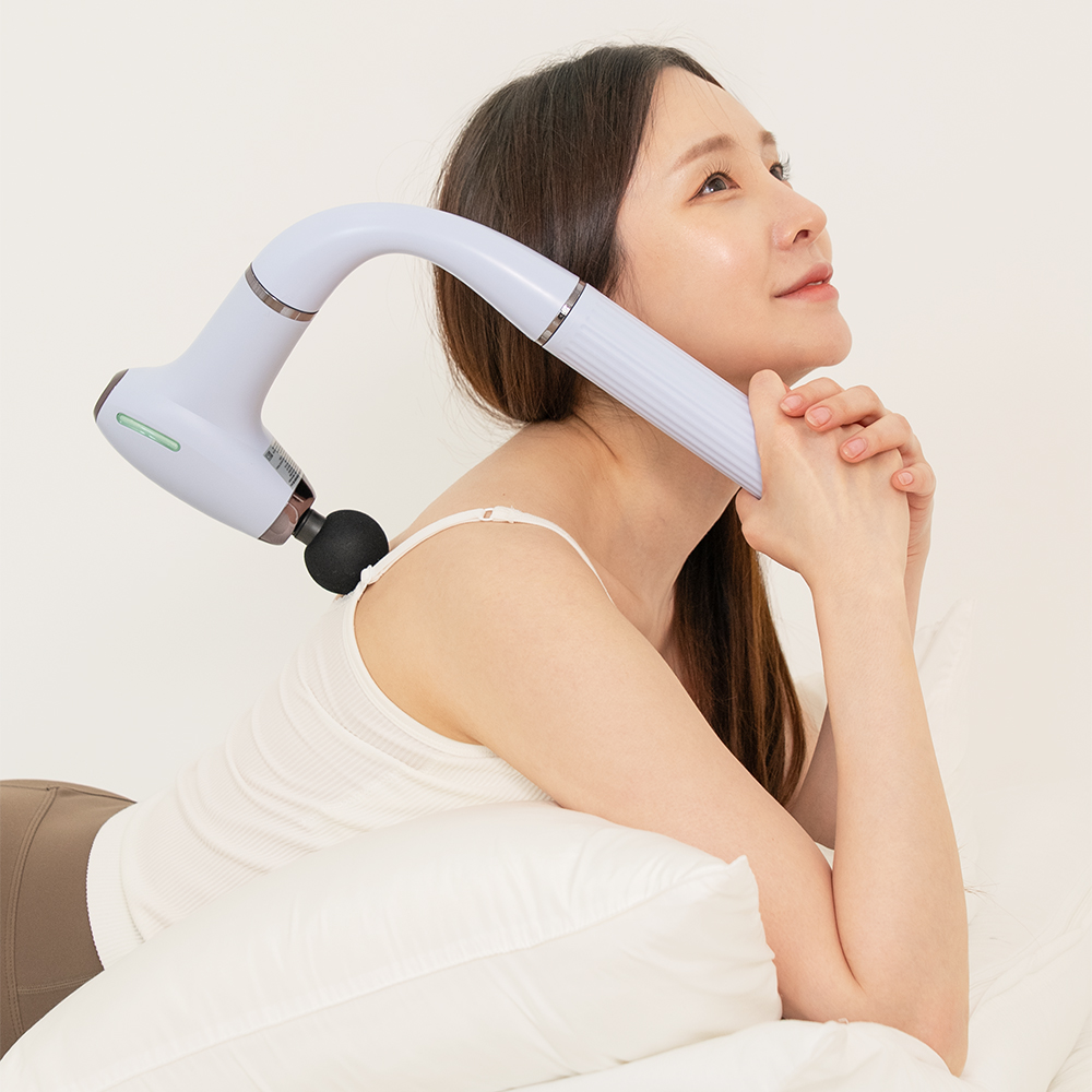 메디니스 스완 커브건 안마 마사지기 MVP-2090LV 상품 이미지 4