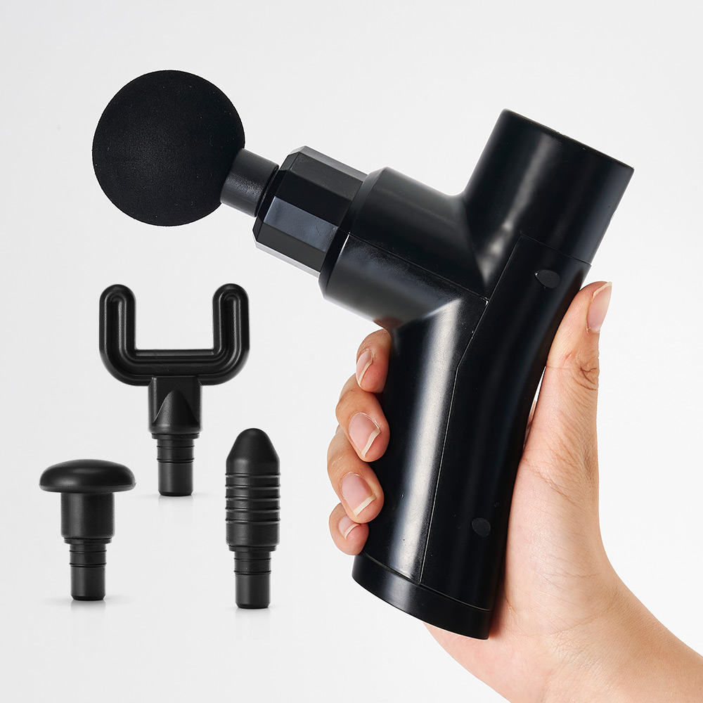 슈퍼건 안마기 무선 전신 마사지건