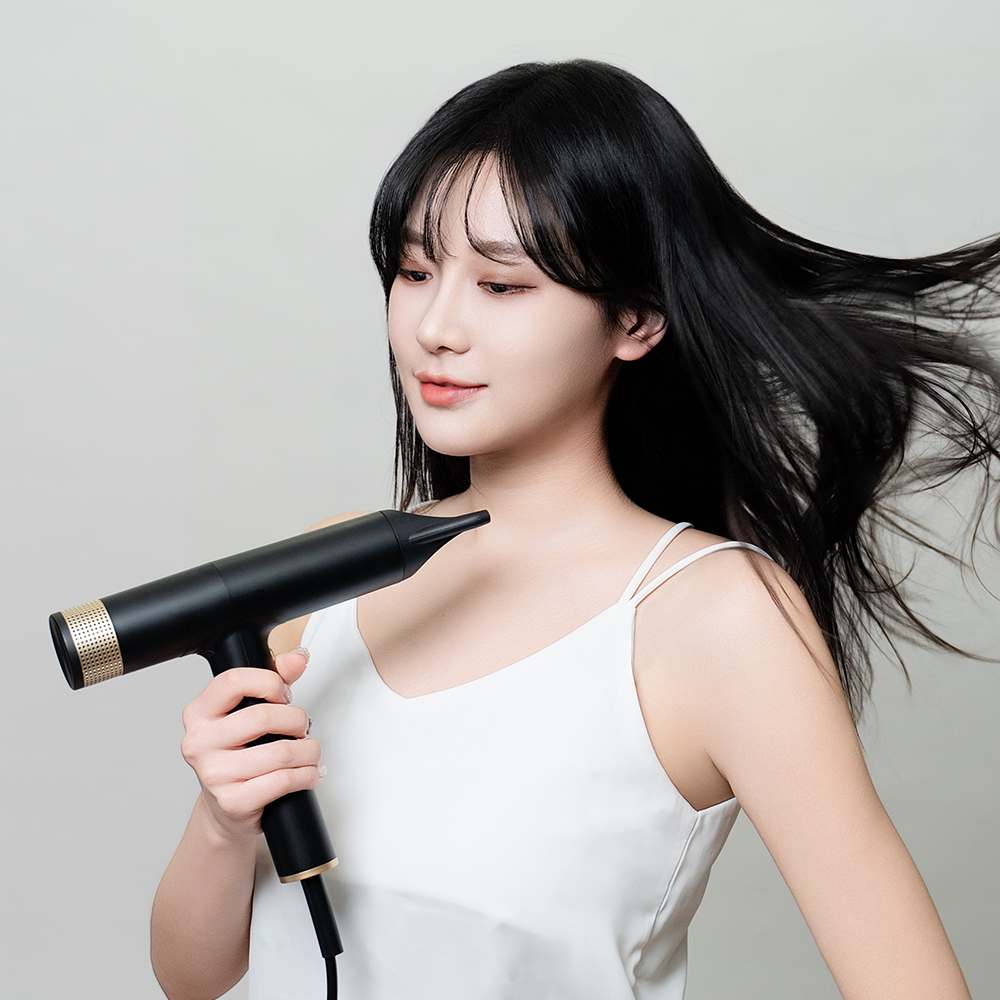 슬림에어 BLDC 헤어 드라이기 미니 초경량 상품 이미지 3