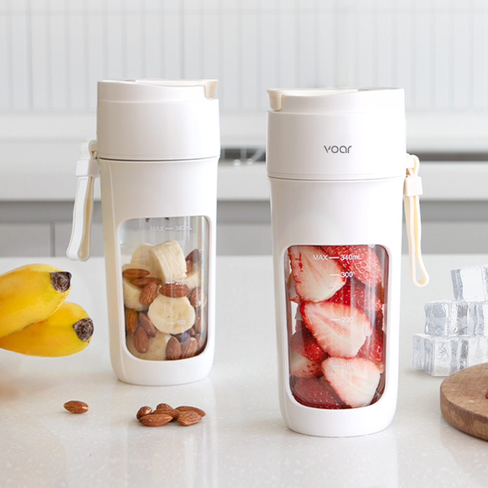 이지 텀블렌더 휴대용 믹서기 텀블러 무선