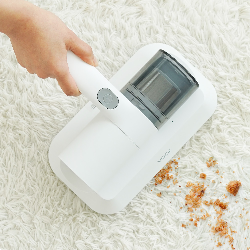 스위프클링 유선 침구청소기