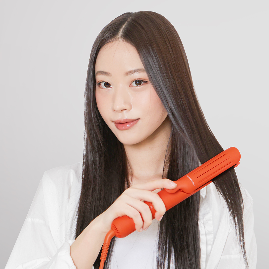 [제니퍼룸] 에어 쿨링 펌 고데기 2Color 상품 이미지 3