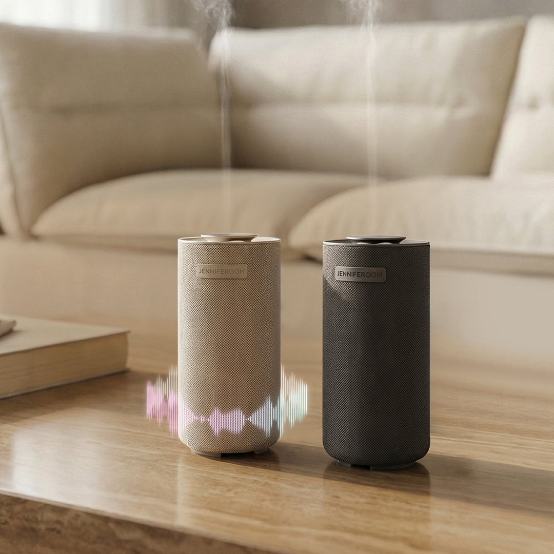 아로마 사운드 디퓨저 미니 2Color