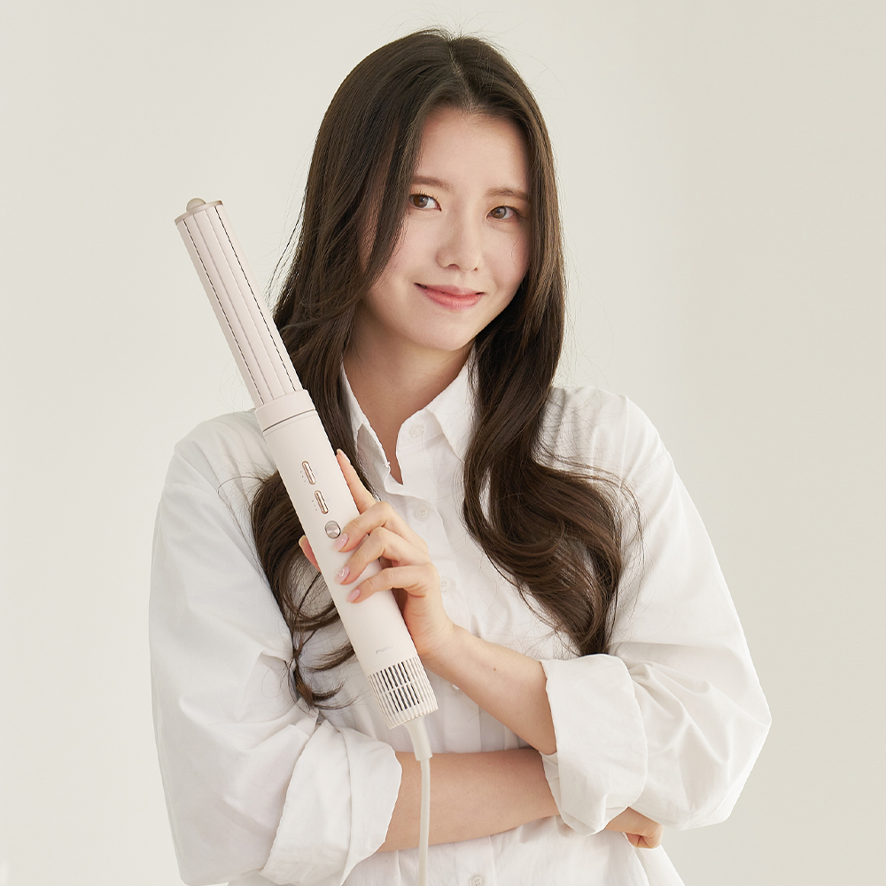 헤어 스타일러 에어롤 5 in 1 멀티 상품 이미지 1