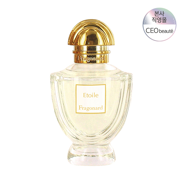 프라고나르 에뚜알 오 데 퍼퓸 50ML
