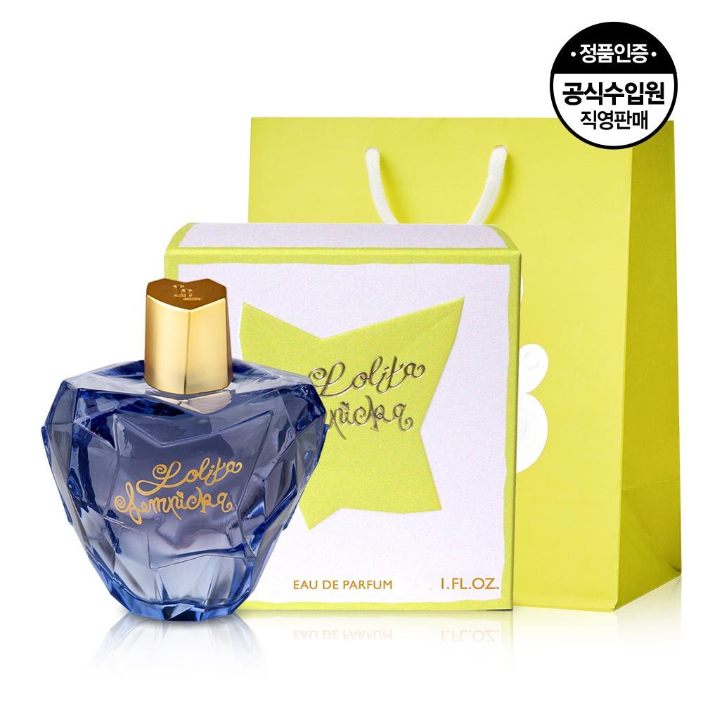 [73%OFF] 롤리타렘피카 EDP 30ml (정가 112,000원) 상품 이미지 1
