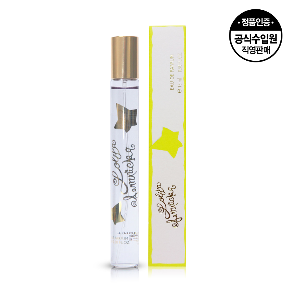 롤리타 렘피카 EDP 15ML