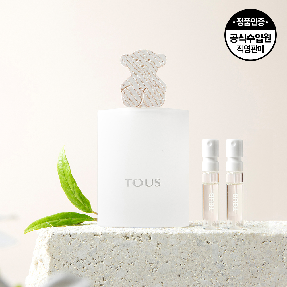 토스 콜로뉴 우먼 EDT 30ml