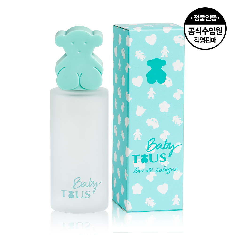 베이비토스 EDC 15ml