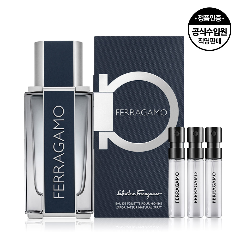 페라가모 EDT 100ml